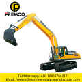 800kg 08 Crawler Mini Excavator for Farm